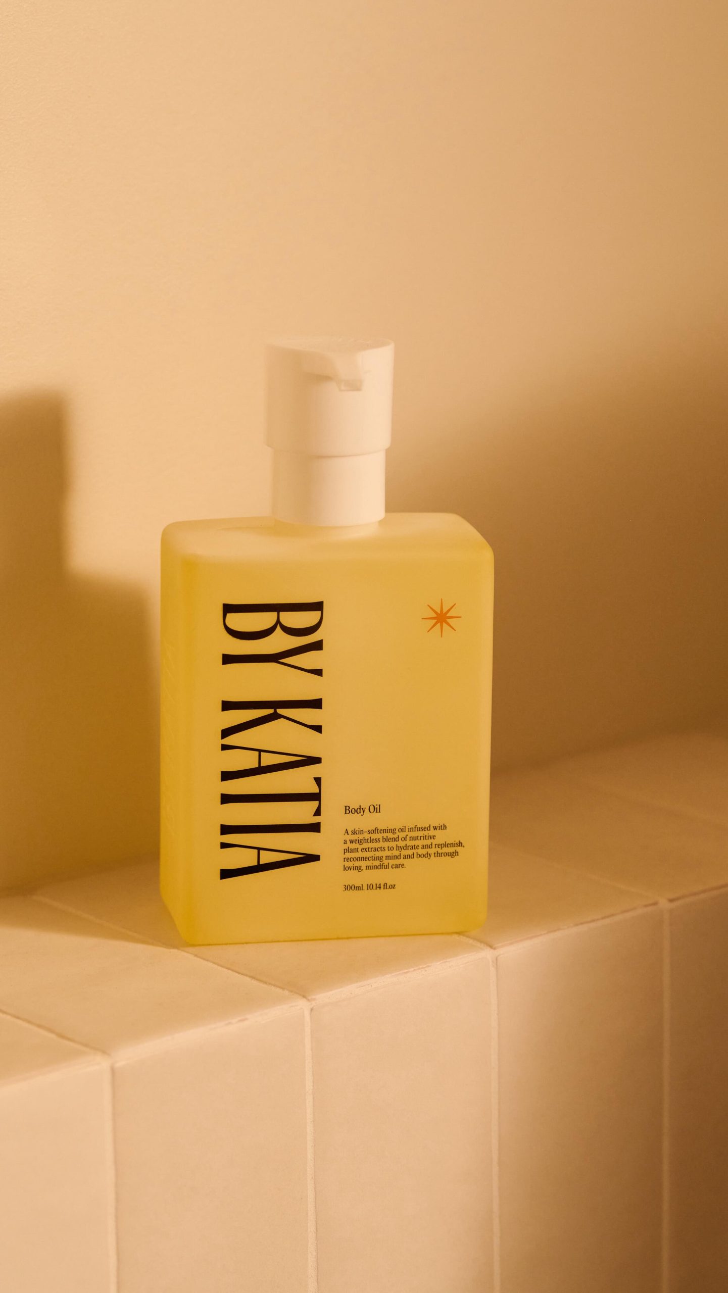 Tried and tested by some our favourite souls - our By Katia Body Oil is available for purchase TOMORROW 
#bykatia #bodyoil #selfcare #bykatiamelbourne