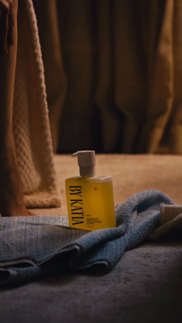 The wait is over - our most requested product is in stock. Love our Body Cleansing Oil scent?
Enjoy the same signature scent now beyond the shower. 
#bykatia #bodyoil #selfcare #bykatiamelbourne