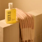 Body Oil ByKatia