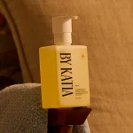 Body Oil ByKatia
