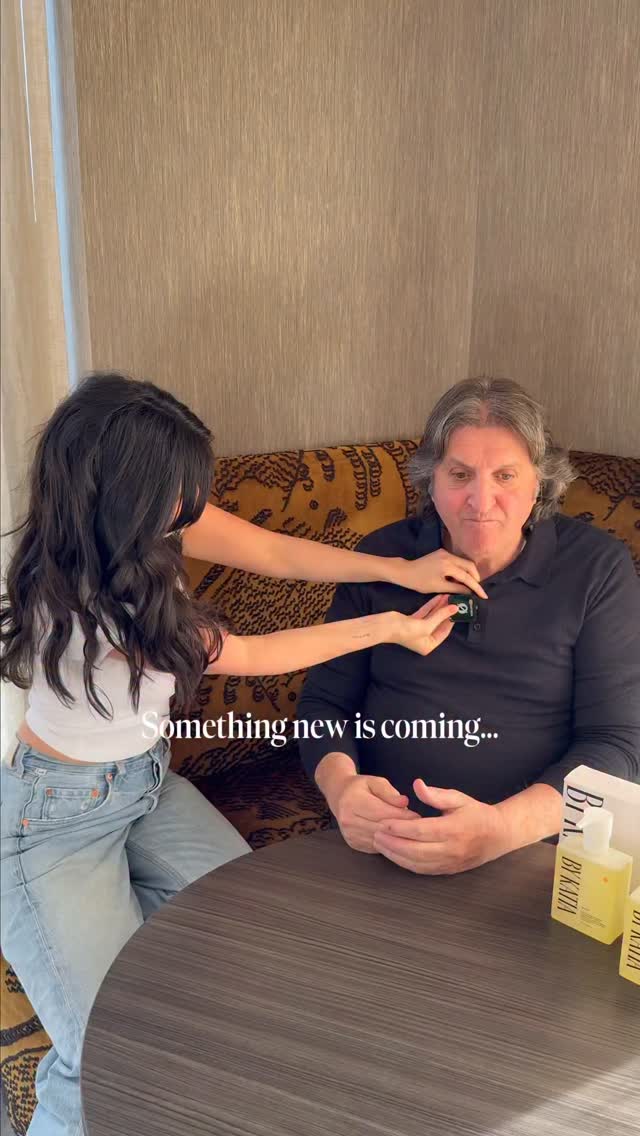 We’re putting the spotlight back on our By Katia souls — ‘THEIR RITUAL’ coming to your feed next week 🤍

#bykatia #bodyoil #selfcare #bykatiamelbourne