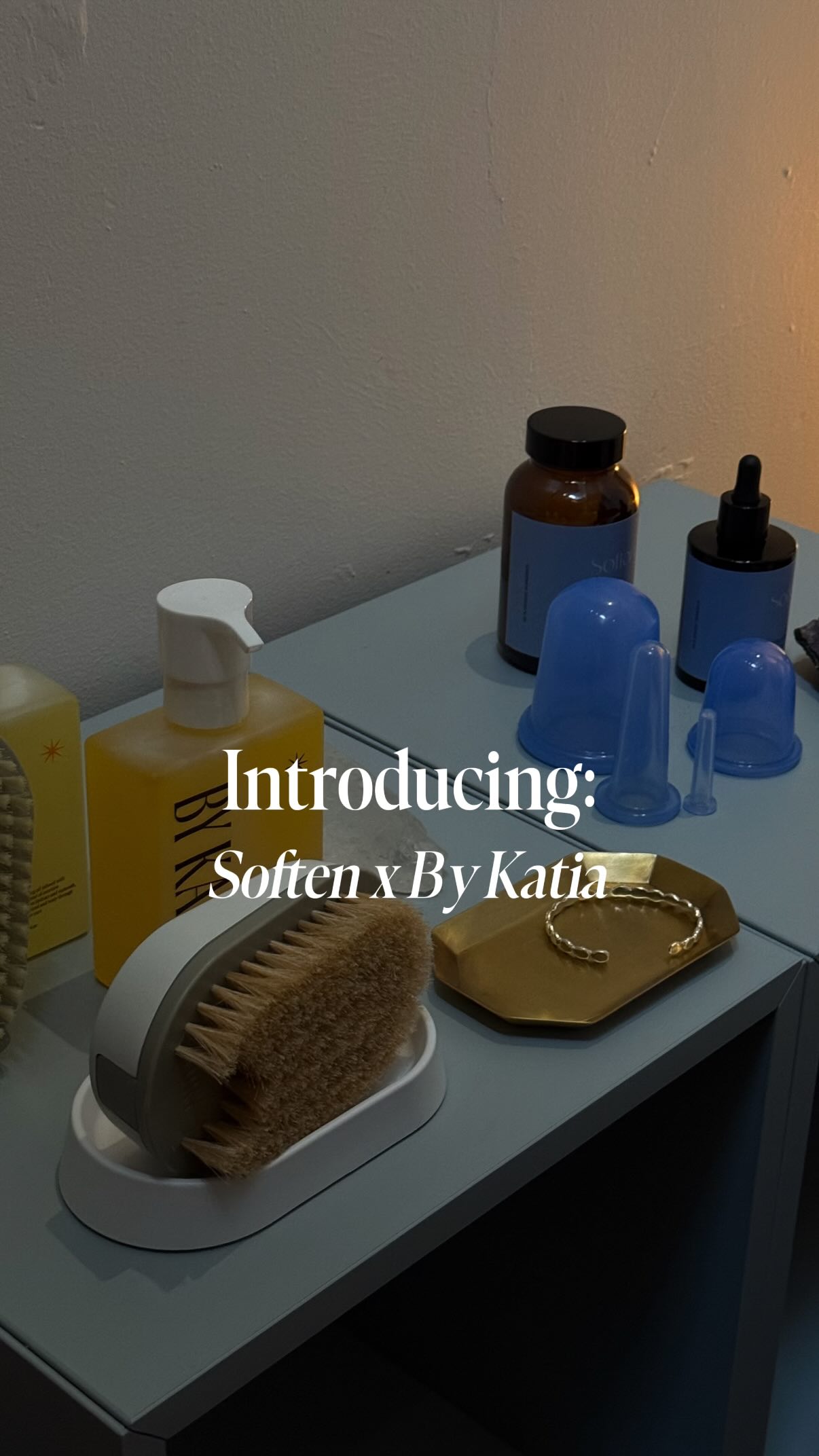 INTRODUCING: The @___soften x By Katia Lymphatic Massage ✨✨

A 90 minute ritual designed to reduce inflammation and leave you feeling lighter and brighter. 

Book now via our bio to Soften with By Katia. Available in both Melbourne and Adelaide locations 🤍