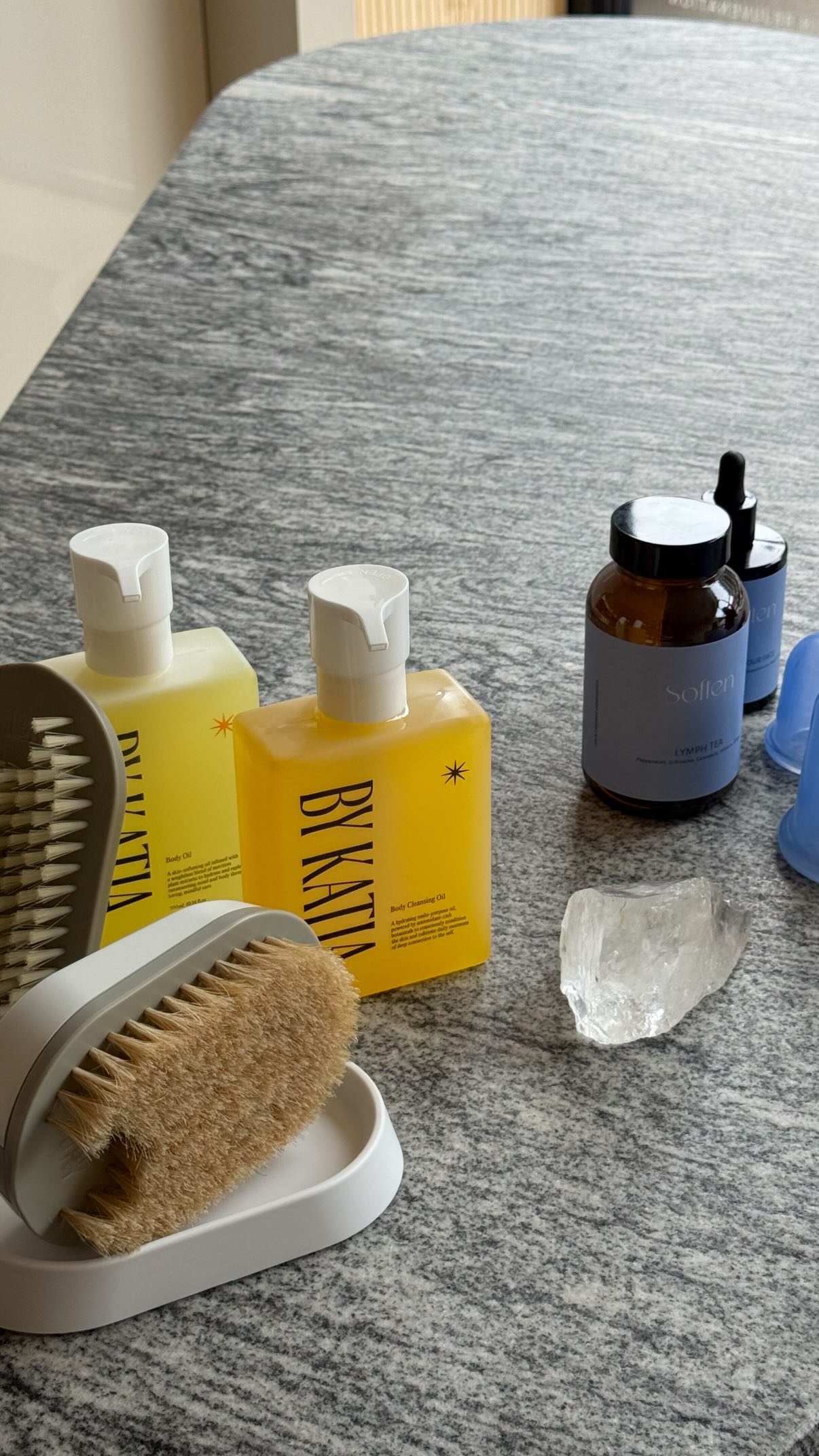 What you can expect from the Soften x By Katia Lymphatic Massage 🤍

Book now via our bio to Soften with By Katia. Available in both Melbourne and Adelaide locations.