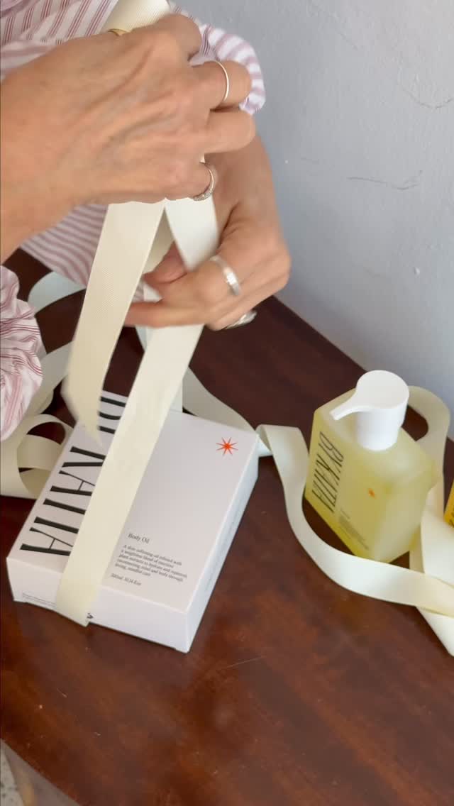 A By Katia Christmas 🤍