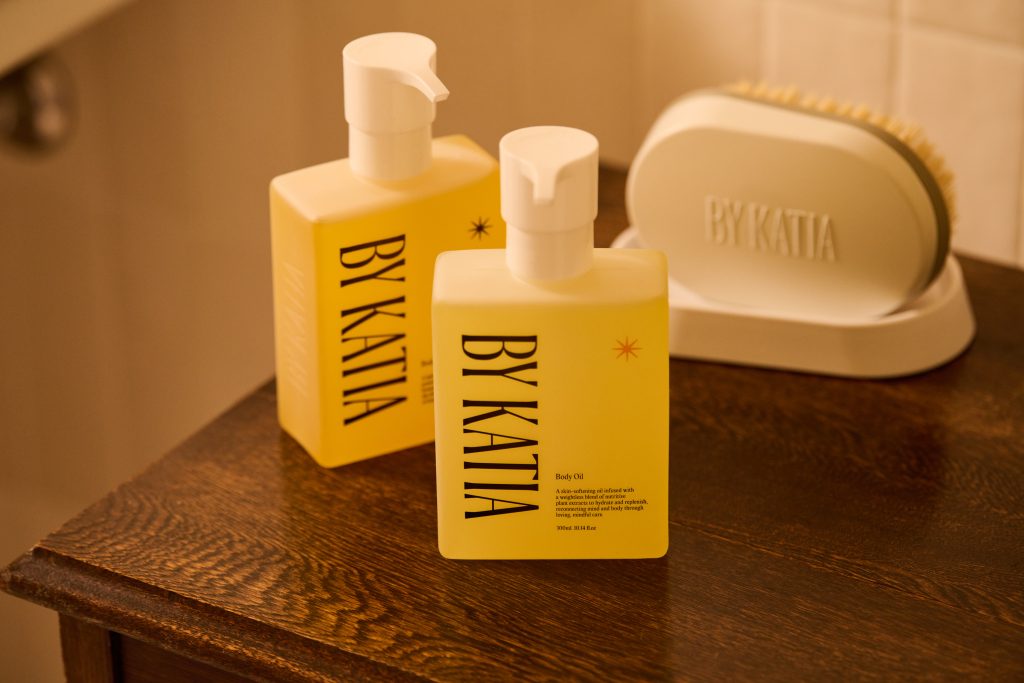 What Is Body Oil and Why Does It Work Differently?