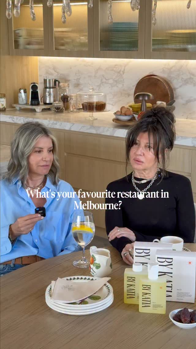 PART TWO of Their Ritual with Manola and Linda 🤍