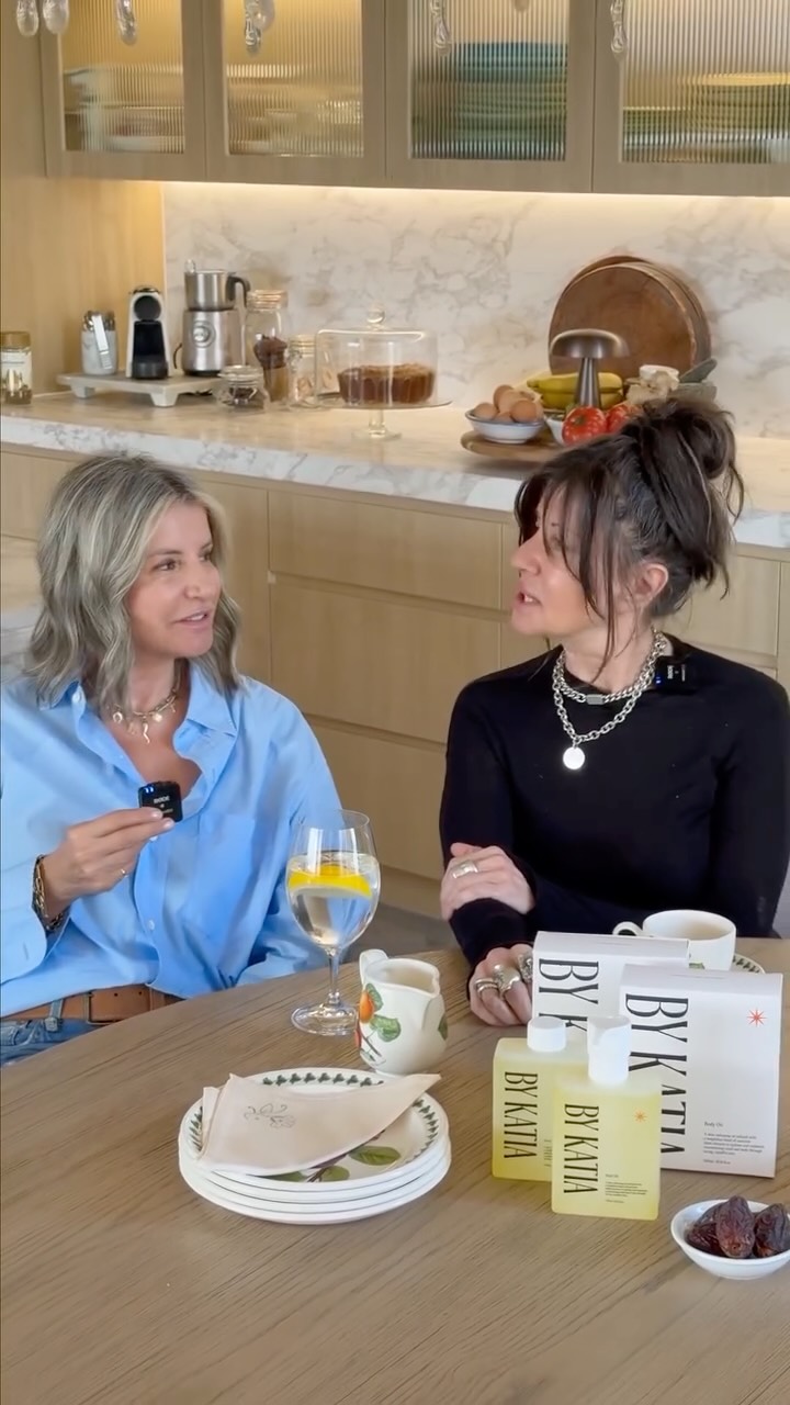 PART TWO of Their Ritual with Manola and Linda 🤍